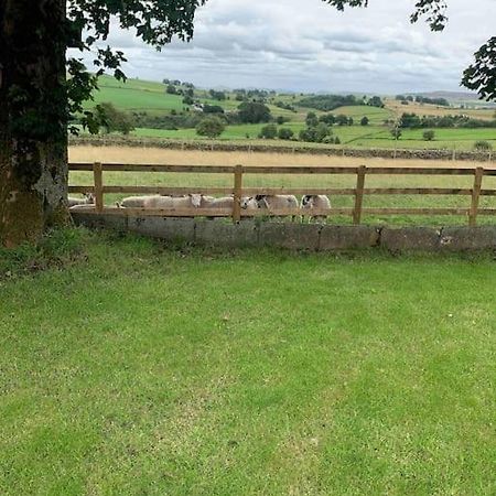 Ivy House Farm, Near Longnor Longnor (Staffordshire) Exterior foto
