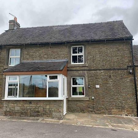 Ivy House Farm, Near Longnor Longnor (Staffordshire) Exterior foto