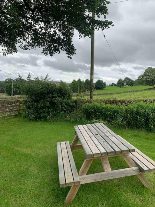 Ivy House Farm, Near Longnor Longnor (Staffordshire) Exterior foto