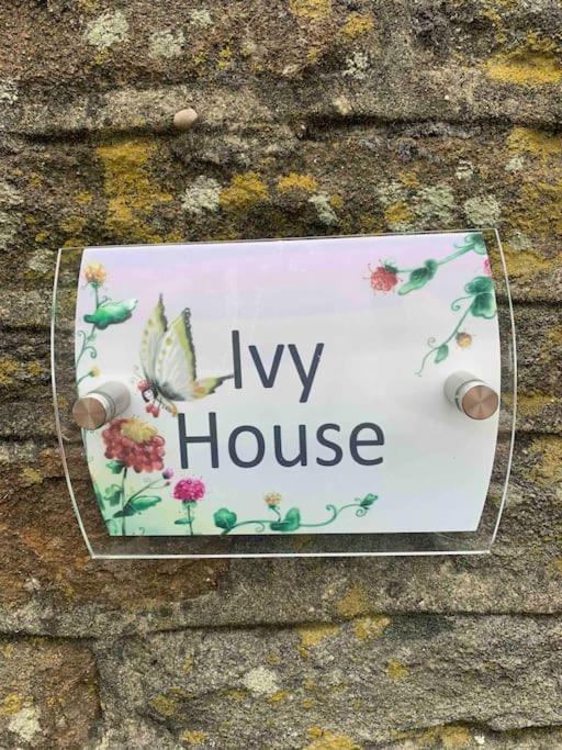 Ivy House Farm, Near Longnor Longnor (Staffordshire) Exterior foto